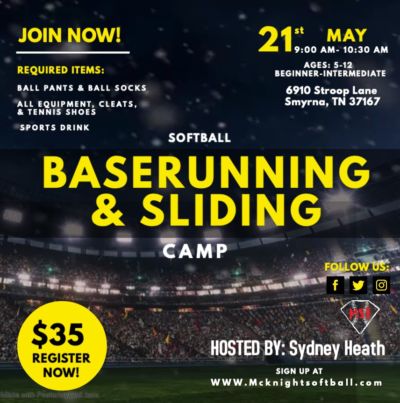 Clinic Flyer May 21